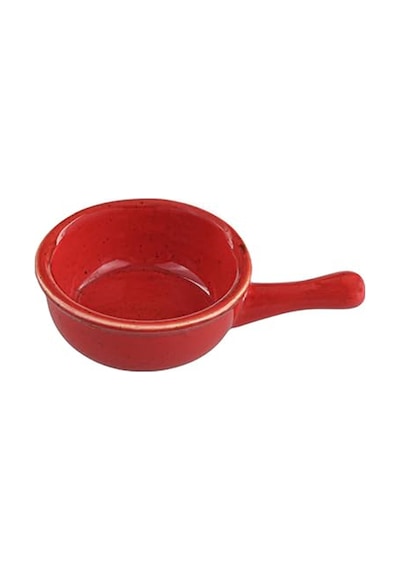 Porland 04alm001710 Çorba Kasesi, Porselen, Sku: Smg8690010589682 Açık Mavi