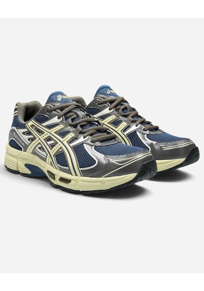 Asics Gel-stratus Mc Raw Indigo Sneakers 1203b219-400 Lacivert