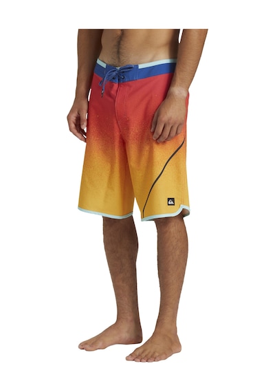 Quıksılver Quiksilver Surfsilk New Wave 20 Erkek Boardshort 34050 Kırmızı