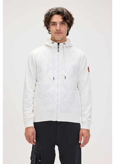 Bad Bear Cyrus Full Zip Erkek Sweatshirt 24.02.12.003-c04