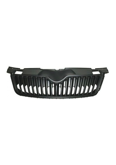 Skoda Fabia - Roomster 2011-2015 Panjur - Ön Nikelaj Çıtalı Oem No:5j0853668c9b9