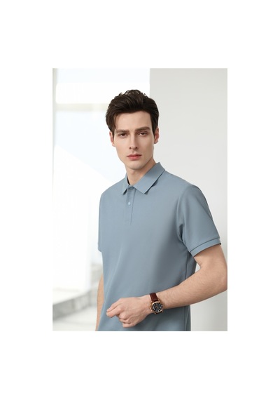 New Performance Premium Polo T-shirt %62,8 Polyester %31,3 Pamuk %1,8 Bakır Amonyak %1,6 Asetat Elyaf %1,3 Keten %1,2 Dut İpeği Mavi New Performance Premium Polo T-shirt %62,8 Polyester %31,3 Pamuk %1,8 Bakır Amonyak %1,6 Asetat Elyaf %1,3 Keten %1,2 Dut İpeği Mavi