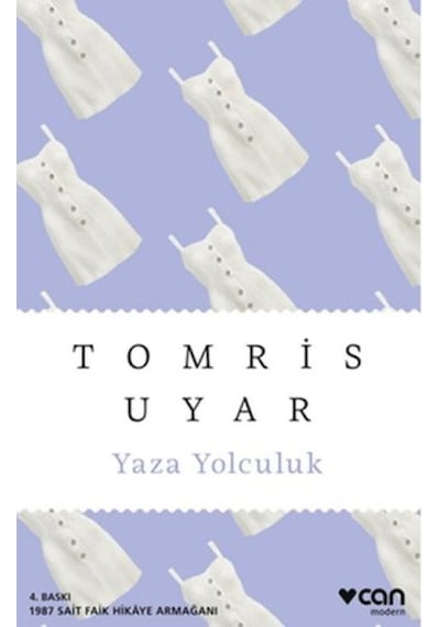 Yaza Yolculuk - Yqbx-691681
