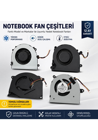 Arçelik Anb 586 A1 Mt İle  Fan