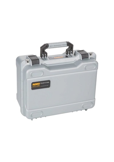 Mtc 230 Gri - Boş Tough Case Pro Takım Çantası