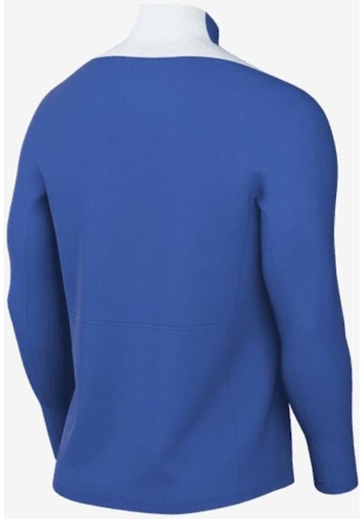 Nike M Nk Df Acdpr24 Drill Top K Fd7667-467 Mavi Erkek Antrenman Üstü 001
