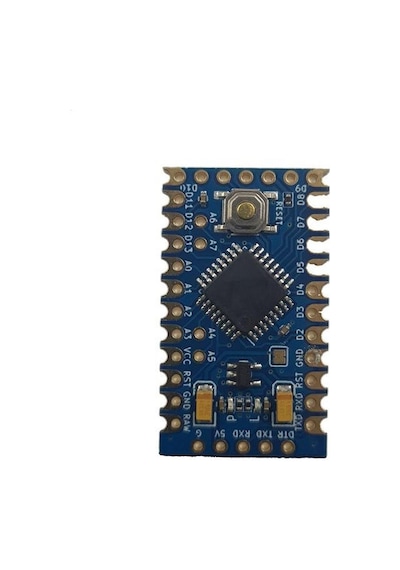 LGT8F328P QFP32 YENİ PRO NANO-MİNİ 3.3V/5V - KABLOSUZ - Arduino