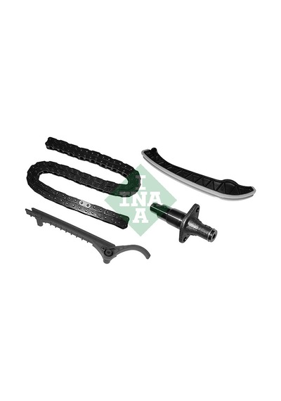 Ina 559182320 Eksantrik Zincir Seti Mercedes M166 W168 W414 A1660500316-a1669970994-a1660500011 -