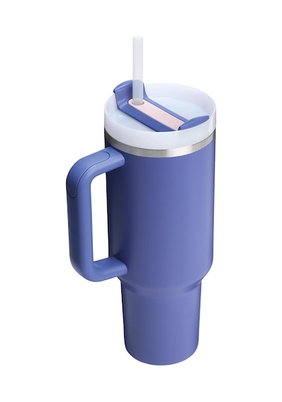 Stanley Quencher Pipetli Termos 1,18 L Mor