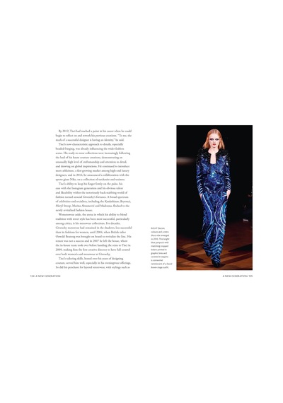 Little Book Of Givenchy: The Story Of The İconic Fashion House