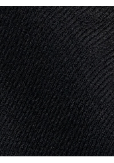 Koton Kısa Kollu Spor Sweatshirt Kapüşonlu Beli Bağlama Detaylı Kanguru Cepli Modal Kumaş Siyah 4sak10122nk Siyah Koton Kısa Kollu Spor Sweatshirt Kapüşonlu Beli Bağlama Detaylı Kanguru Cepli Modal Kumaş Siyah 4sak10122nk Siyah