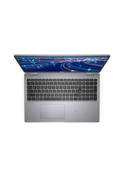Dell Latitude 5520 N014L552015EMEA_U i5-1145G7 8 GB 512 GB SSD 15.6" Linux Dizüstü Bilgisayar