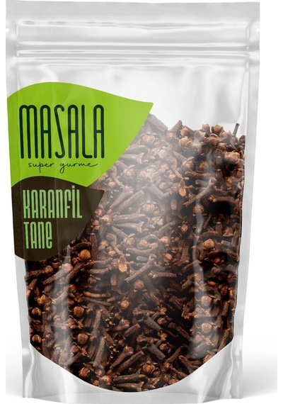 Masala Karanfil Tane 100 G