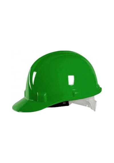 Baret Yeşil Ce Beeli Ts 2479 Standart