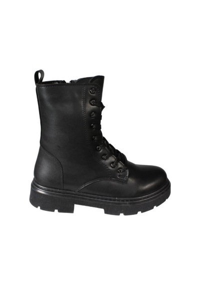 Yazkış Ayakkabı Yazkış Kadın Siyah Cilt Yandan Fermuarlı 15cm Bilek Boyu 4cm Kalın Taban Termo Taban Postal Bot Siyah Yazkış Ayakkabı Yazkış Kadın Siyah Cilt Yandan Fermuarlı 15cm Bilek Boyu 4cm Kalın Taban Termo Taban Postal Bot Siyah