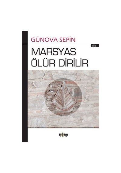Marsyas Ölür Dirilir / Günova Sepin