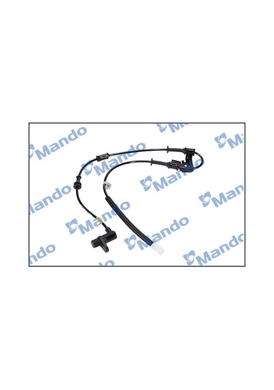Mando Ex956701r100 Fren Sensör Grubu Kore Hyundai Accent Iv Rb Solaris Verna Solaris Accent 2010 11 1997 1999 956701r000