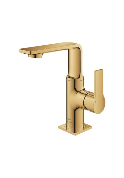 Grohe Allure Lavabo Bataryası 32757gl1 Altın
