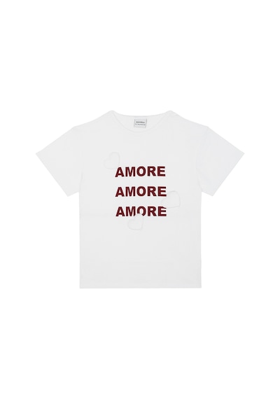 Denokids Amore Tshirt