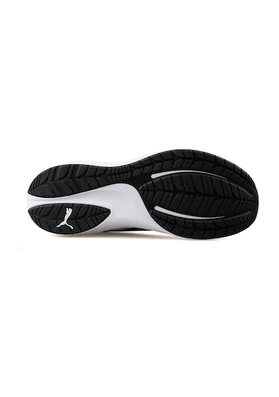 Puma Skyrocket Lite 2 Erkek Spor Ayakkabı Günlük Koşu Antrenman Siyah