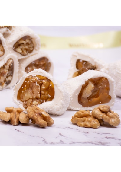 Çövenli Cevizli Batırma Paşa Lokum 500 G