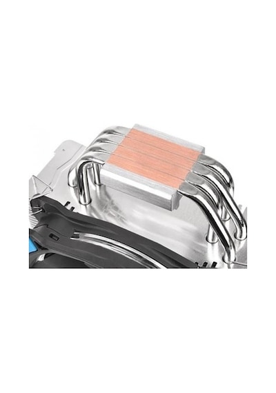 Thermaltake Rııng Sılent Cl-p022-al12bu-a A4-1200p Hava Soğutmalı İşlemci Fanı