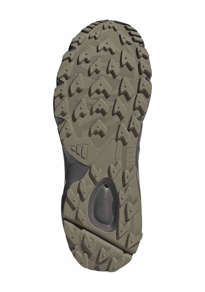 Adidas Technochaos 2000 Atr Erkek Gri Spor Ayakkabı Kh9106