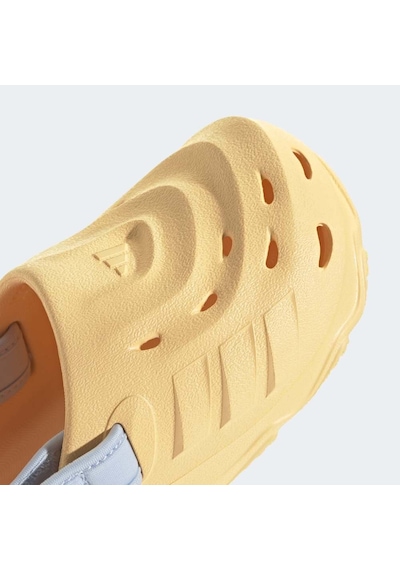 Adidas Ih6854 Maxxclog K Çocuk Sandalet Sarı