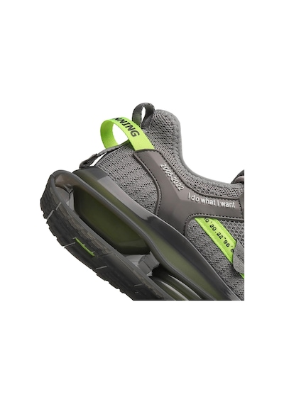 Aırboos Erkek Sneakers - Fume 001