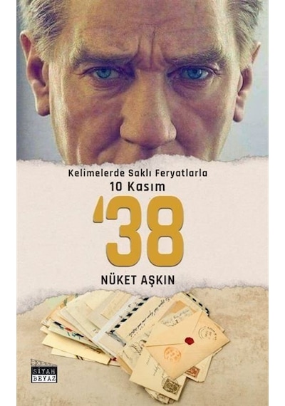 38 / Nüket Aşkın