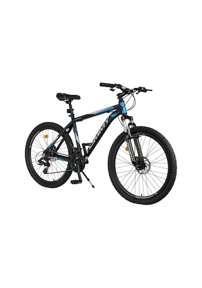 TommyBike COPPER Alüminyum Kadro 26 Jant Disk Fren 21 Vites Dağ Bisikleti