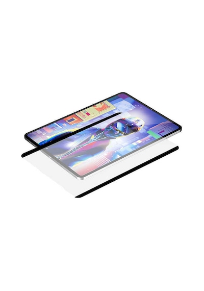 WIWU Apple Uyumlu iPad Pro 10.5 (7.Nesil) Wiwu Removable Mıknatıslı Ekran Koruyucu ZORE-216892