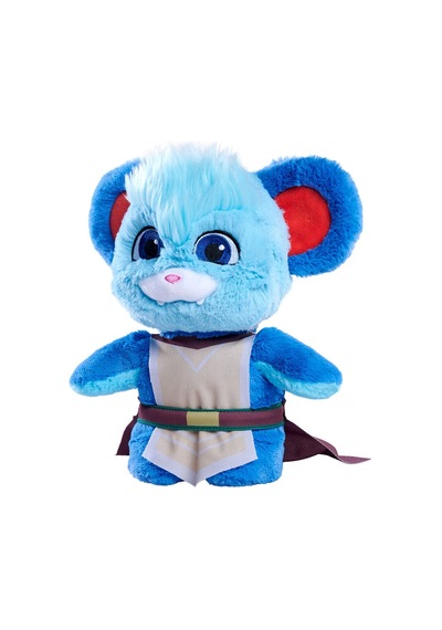 6315877028 Disney Young Jedi Adventures Nubs 24 Cm