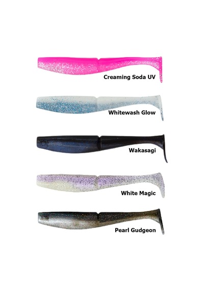 Daiwa Bait Junkie Minnow Soft 10,5Cm Silikon Yem (506294127)