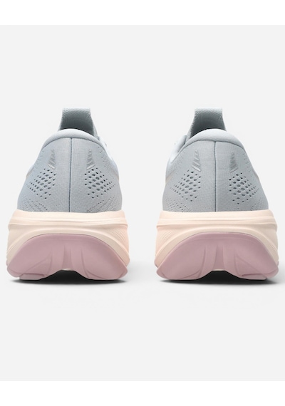 Asics Gel-cumulus 28 Kadın Gri Koşu Ayakkabısı 1012b916-020