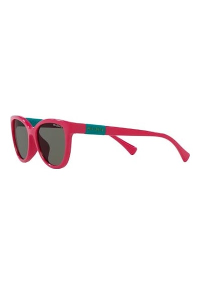 Miraflex Mf1039 M559 50-16-135 Çocuk Güneş Gözlüğü Pembe
