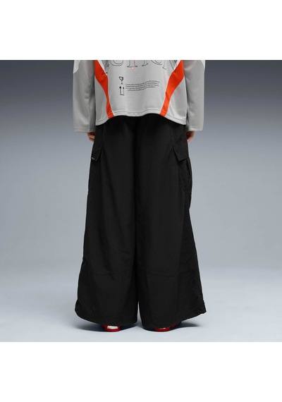 Nıne To Fıve Cordura Unısex Pantolon 632507 01 Siyah