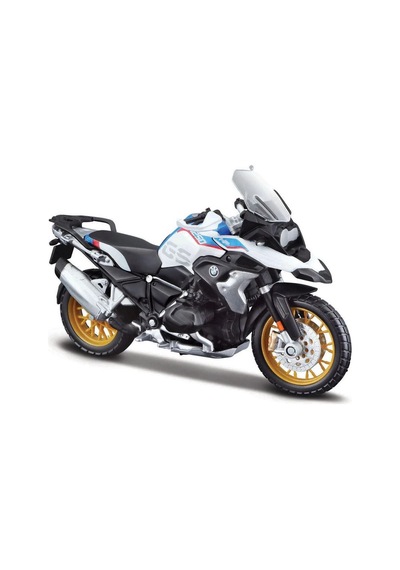 1/18 Bmw R1250 Gs Motosiklet 39351 - Stokta Olan Model Gönderilir