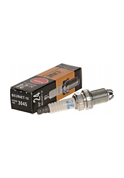 Ngk Buji - Bkur6et-10