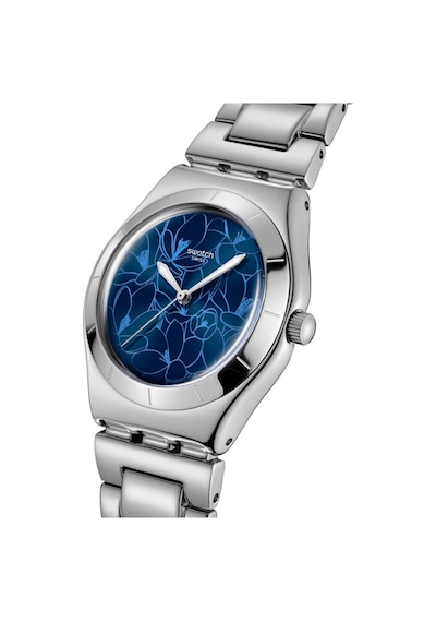 Swatch Yls235g Petal Swırl Kadın Kol Saati Renkli