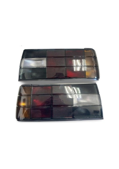 Bmw E30 İle Uyumlu Mhw Stop M40