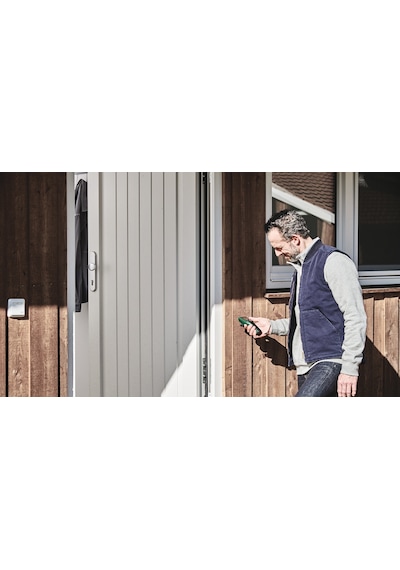 Bosch UniversalHumid Ahşap Nem Ölçer - 0603688001