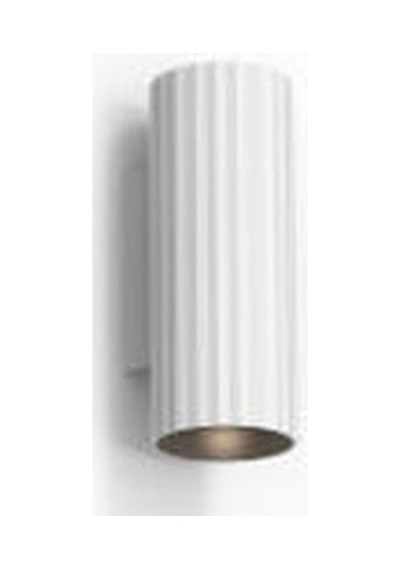 Jupıter Beyaz 2xgu10 Duvar Aplik - Ev602-b/s