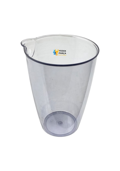 Fakir Uyumlu Speed Quadro Blender Ölçü Kabı 900 Ml