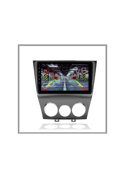 Govimaks Mazda Rx8 Uyumlu 2 Gb Ram 32 Gb Hafıza Androıd Multımedıa Teyp 10.1"