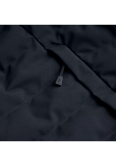 Peak Performance Frost Erkek Kayak Montu Siyah Siyah