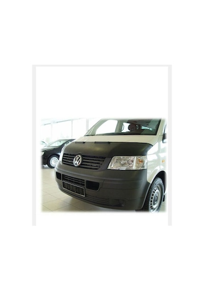 Vw Transporter T5 2003 - 2009 Ön Kaput Maskesi