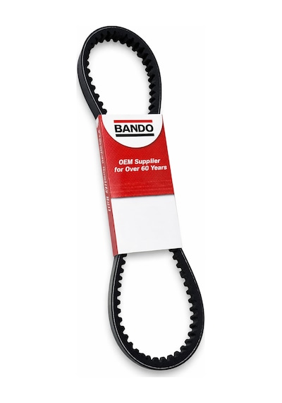 Rks Wildcat 125 Bando Japon Kayış  S19-018