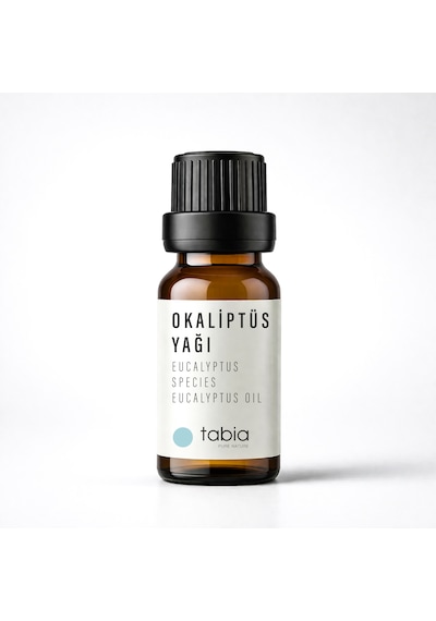 Tabia Okaliptus Yağı 10 ML