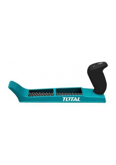 Total 250mm Alçıpan Rendesi